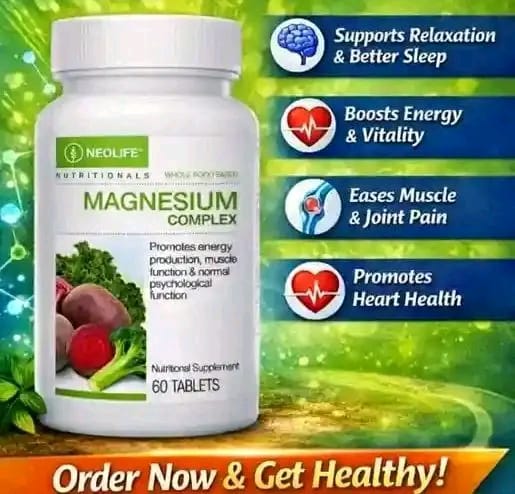 About Nutrition