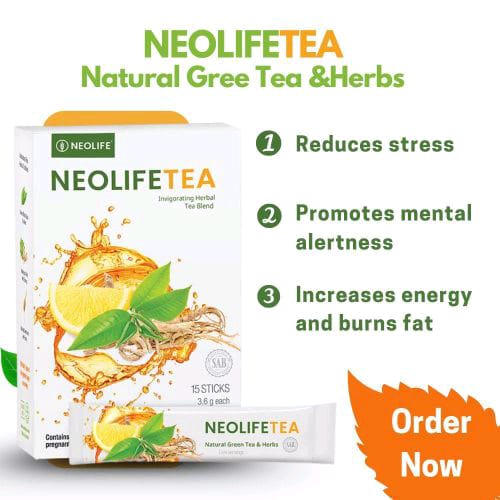 NEOLIFE TEA