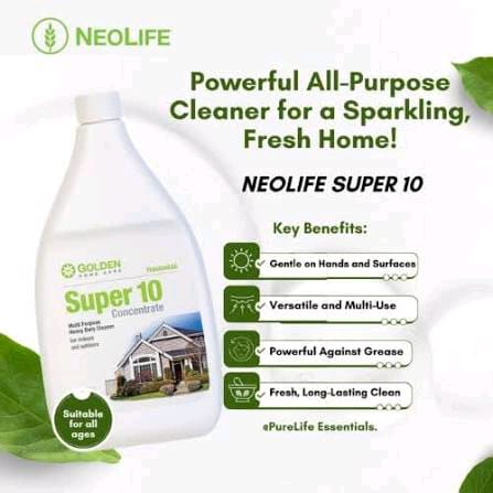 SUPER 10