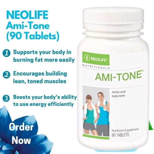 AMI-TONE