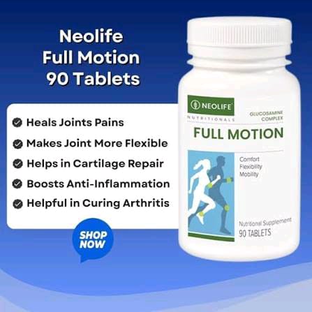 FULL MOTION