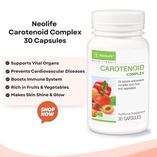 Glucosamine Chondroitin